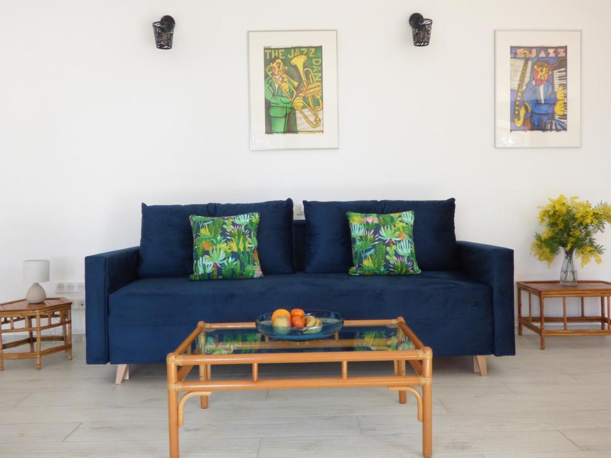 Apartment Cezanne With Heated Pool And Private Garden Chateauneuf-Grasse Zewnętrze zdjęcie