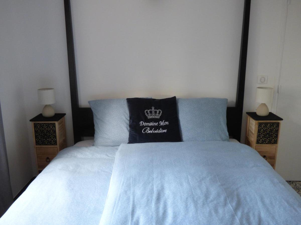 Apartment Cezanne With Heated Pool And Private Garden Chateauneuf-Grasse Zewnętrze zdjęcie