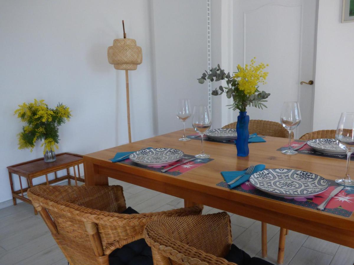 Apartment Cezanne With Heated Pool And Private Garden Chateauneuf-Grasse Zewnętrze zdjęcie