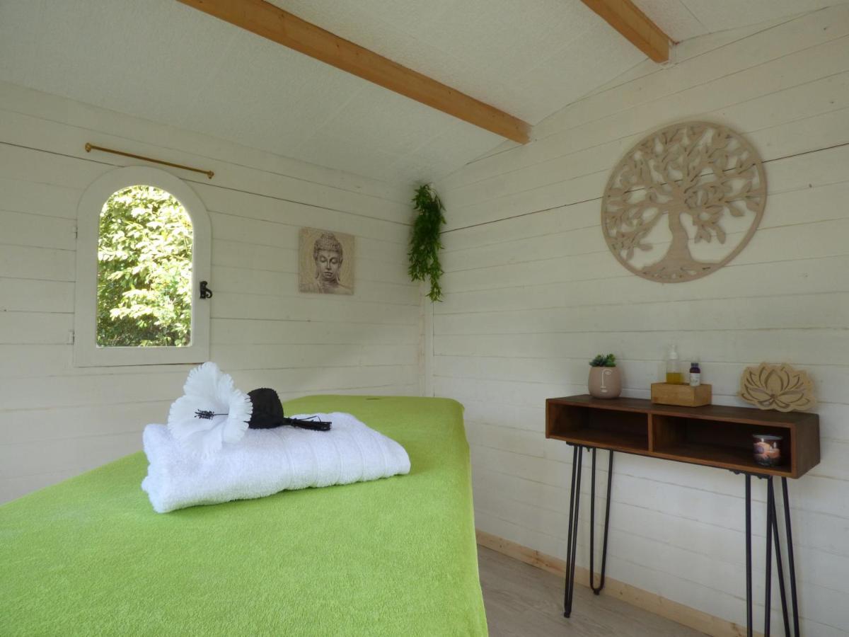 Apartment Cezanne With Heated Pool And Private Garden Chateauneuf-Grasse Zewnętrze zdjęcie